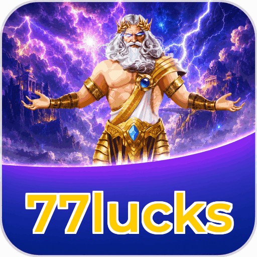 77lucks APK v4.7.5 - Screenshot UI modern dan intuitif Indonesia